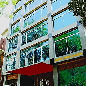 Imperial Swiss Garden Dhaka Hotel