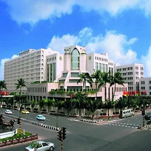 Ruposhi Bangla ***** Dhaka