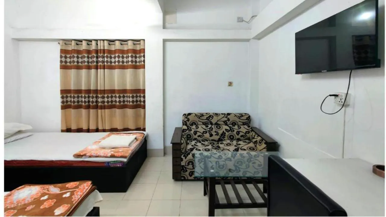 Chittagong Apartment Service Banani Dhaka 2*,  Bangladesh